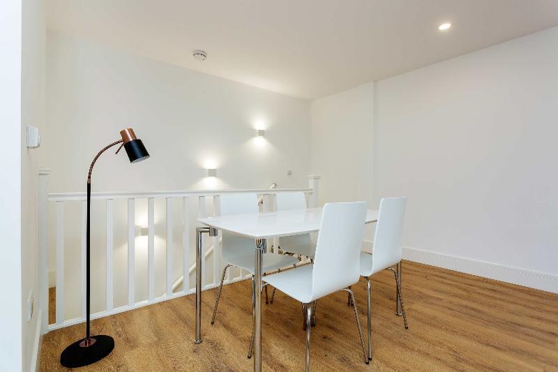Oyo 136 Kings Ave New Builds 3* Londres