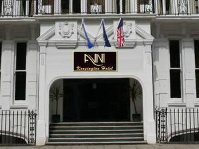 Hotel Avni Kensington Londres