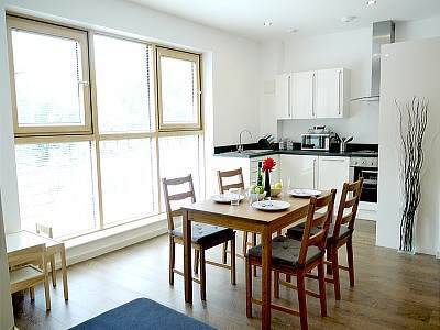 Borough Apartamento
