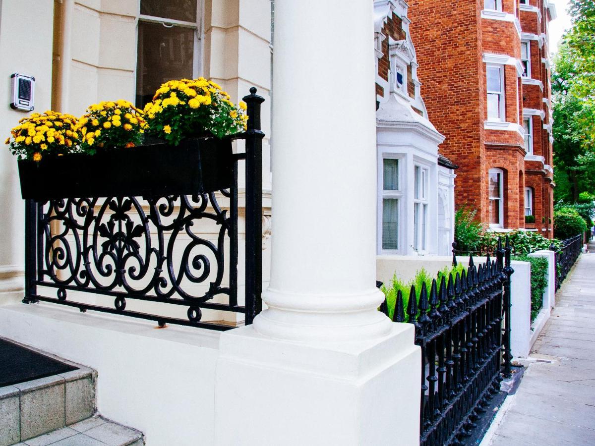 Lord Kensington Hotel Londres