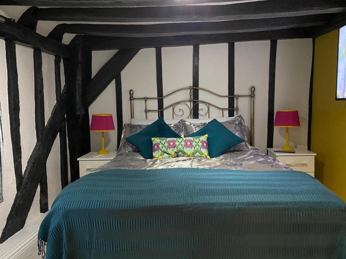 The Pavilion Hotel *