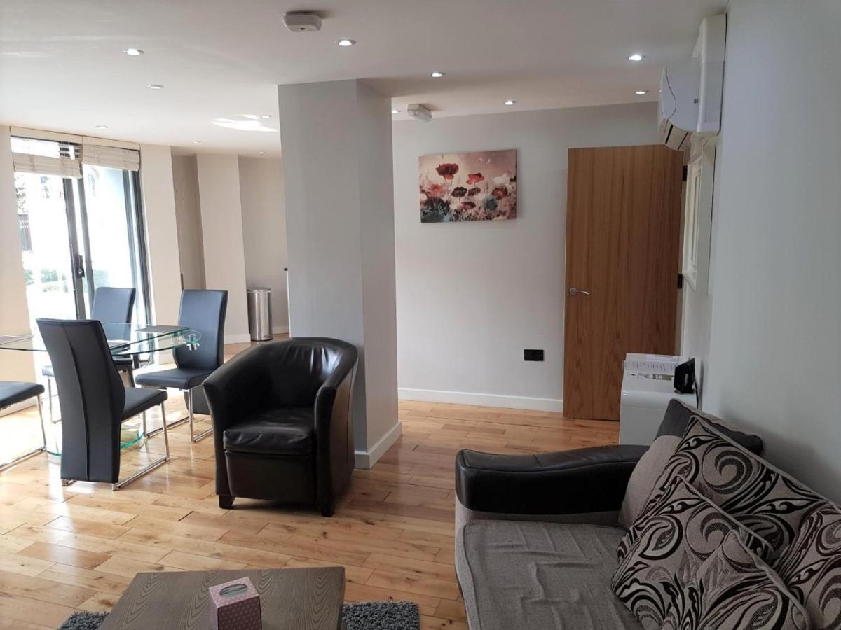 Appartement Lr - Battersea Park Londres