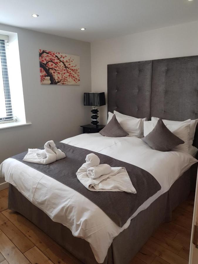 Appartement Lr - Battersea Park