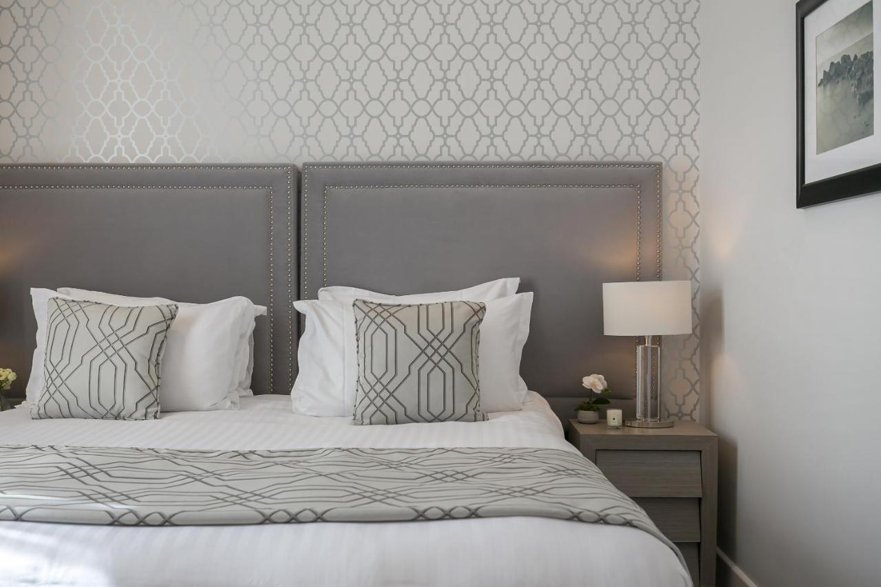 Chilworth Court Aparthotel Londres