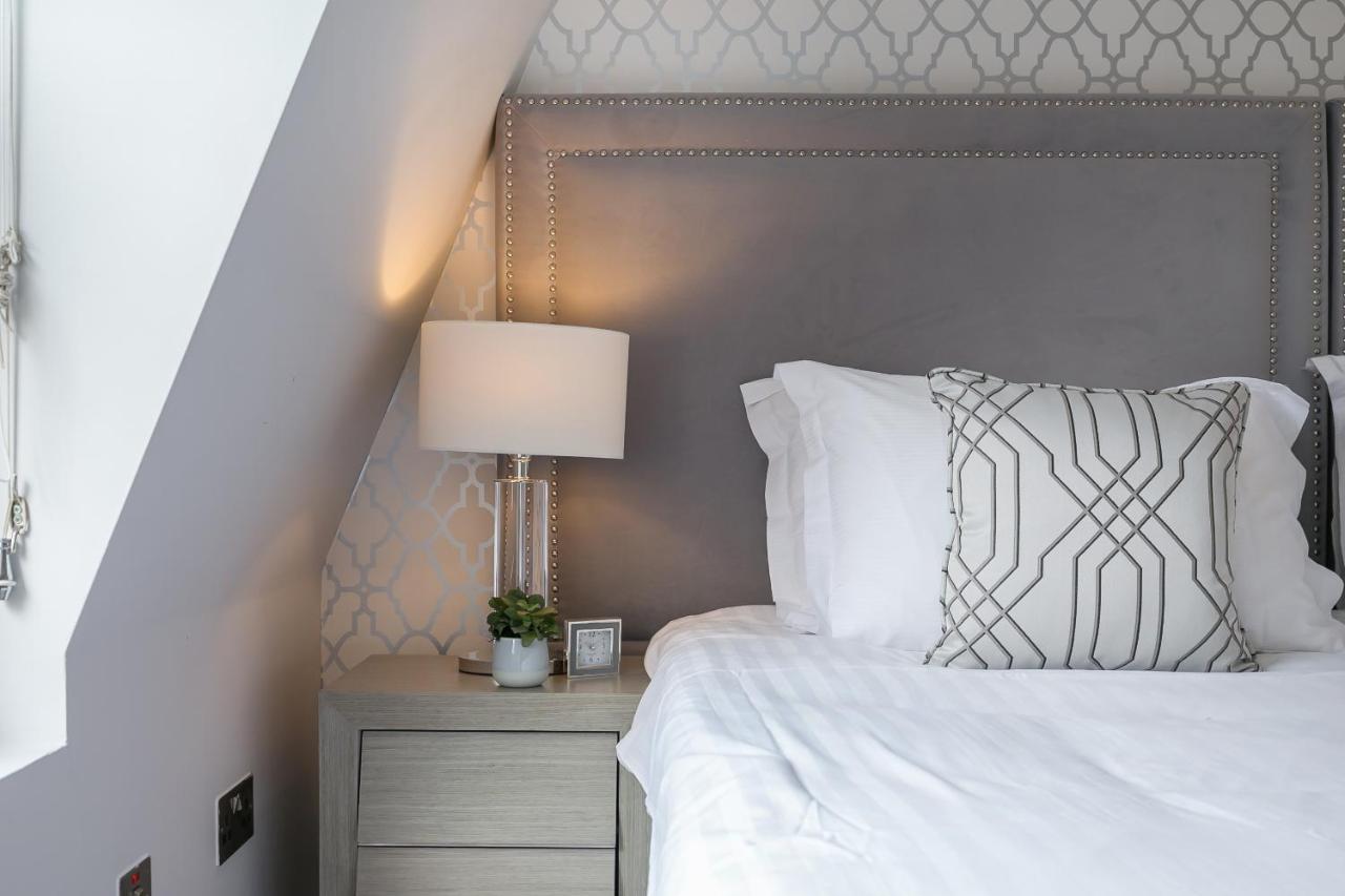 Aparthotel Chilworth Court Londres