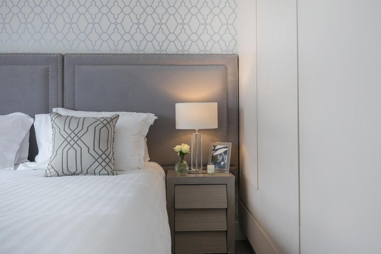 Chilworth Court Aparthotel Londres