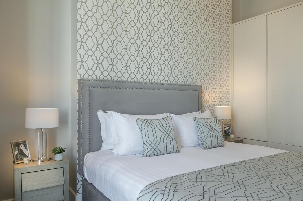 Chilworth Court Aparthotel Londres