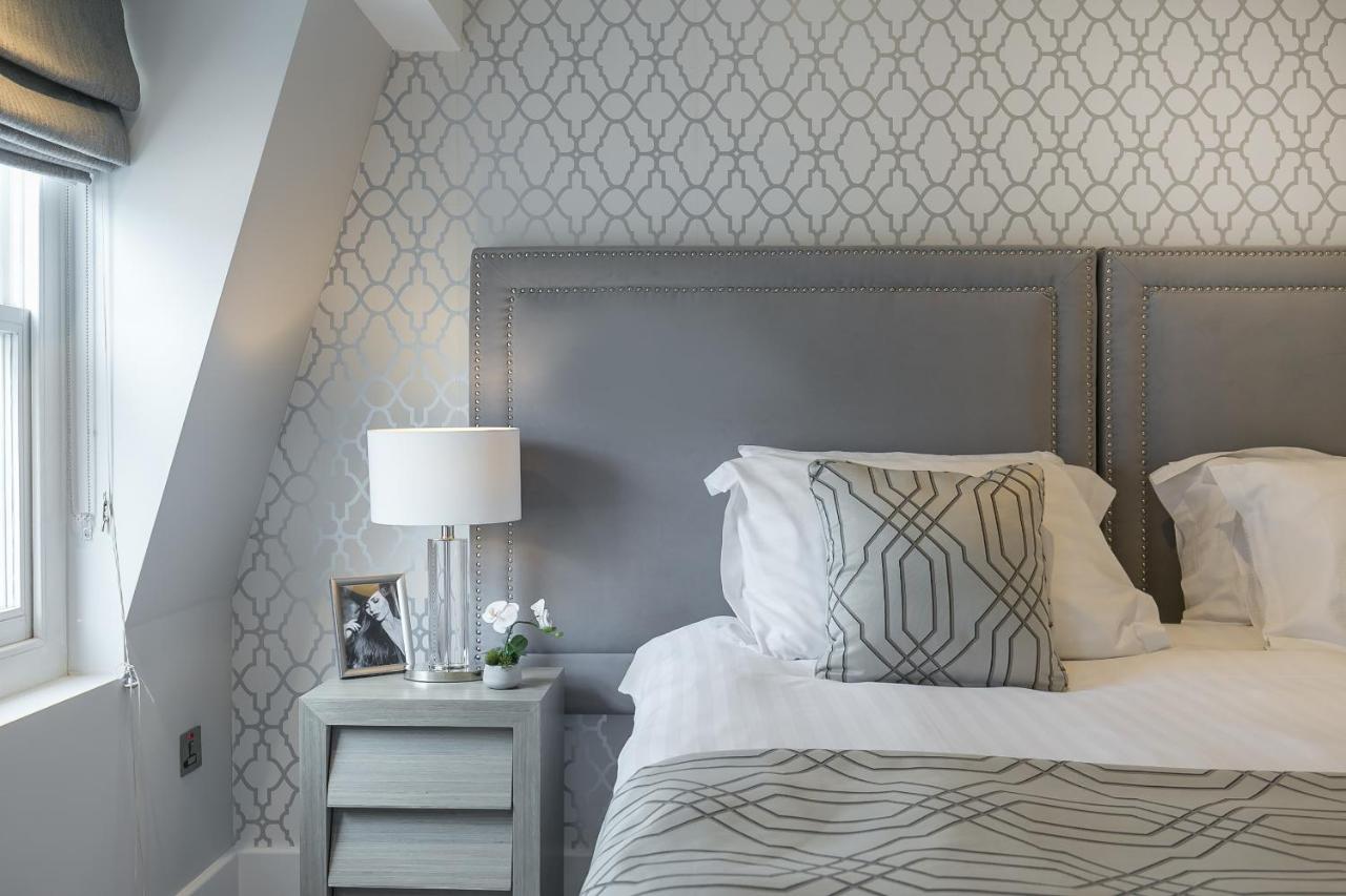 Aparthotel Chilworth Court Londres