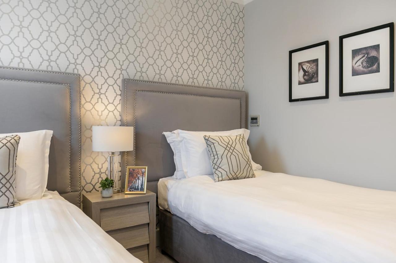 Aparthotel Chilworth Court Londres