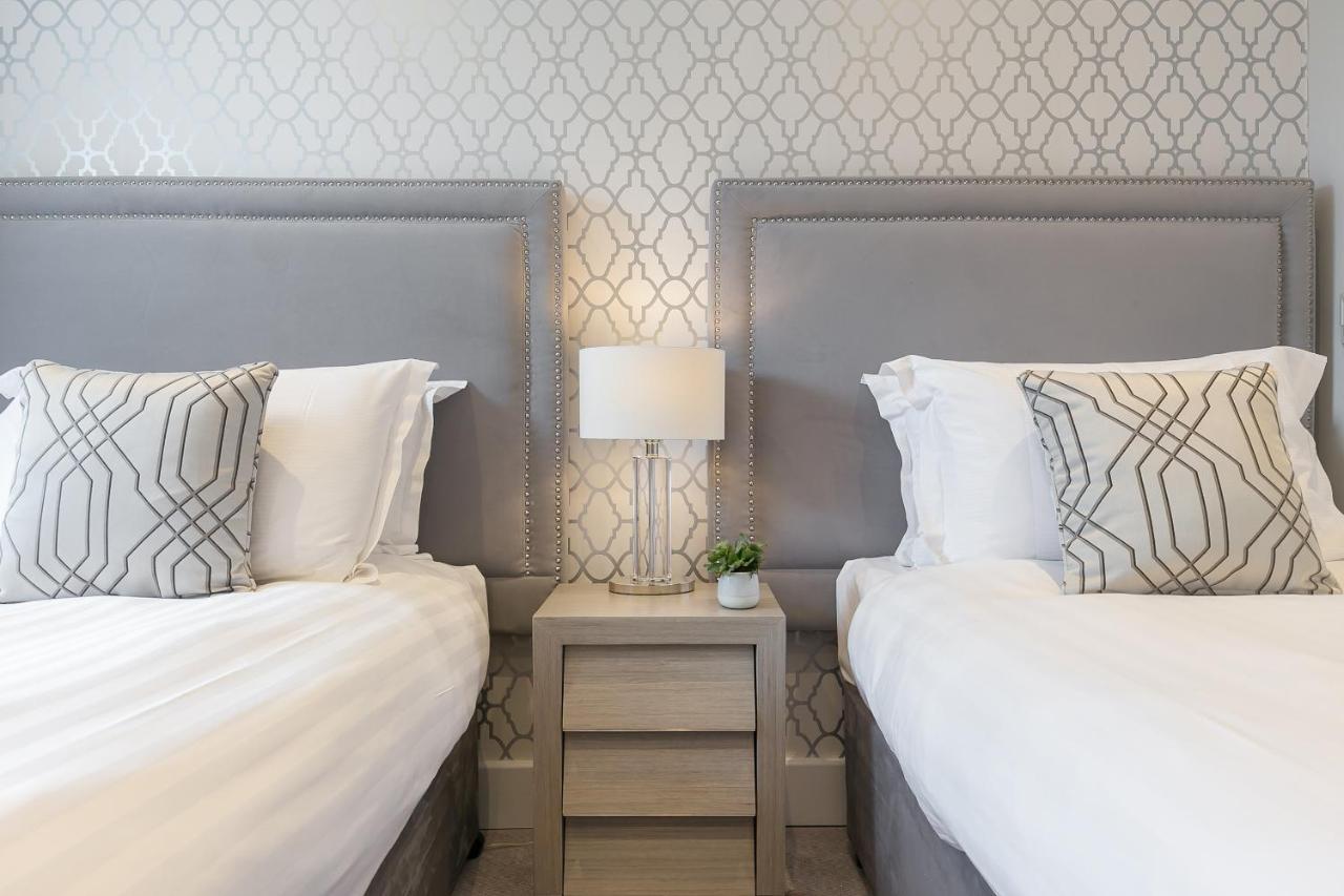 Chilworth Court Aparthotel