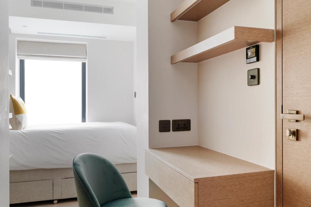Sonder The Maddox Aparthotel