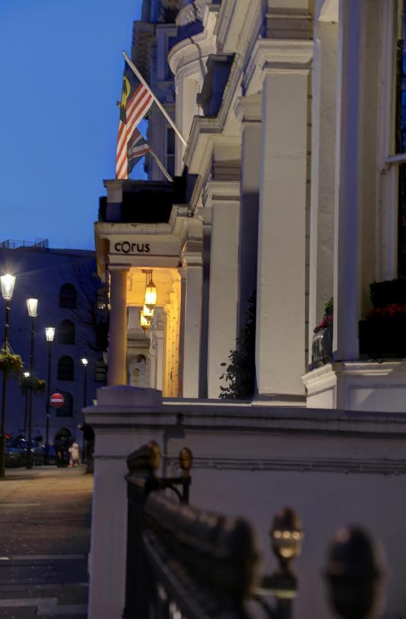 Corus Hyde Park 4*