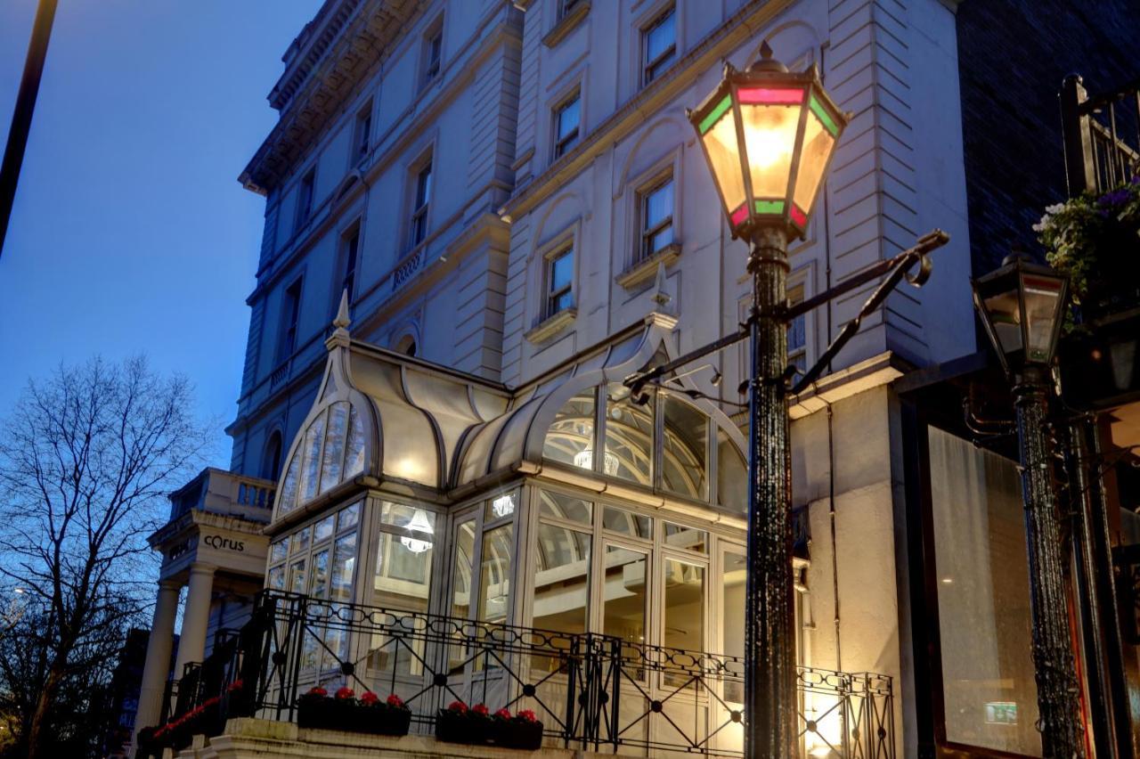 Corus Hyde Park 4*