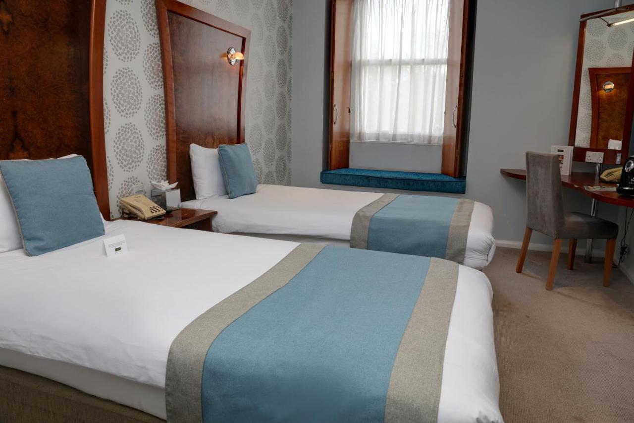 Corus Hyde Park 4* Londres