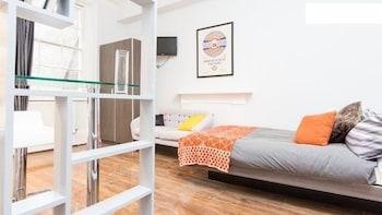 Apartamento The Dome Hyde Park