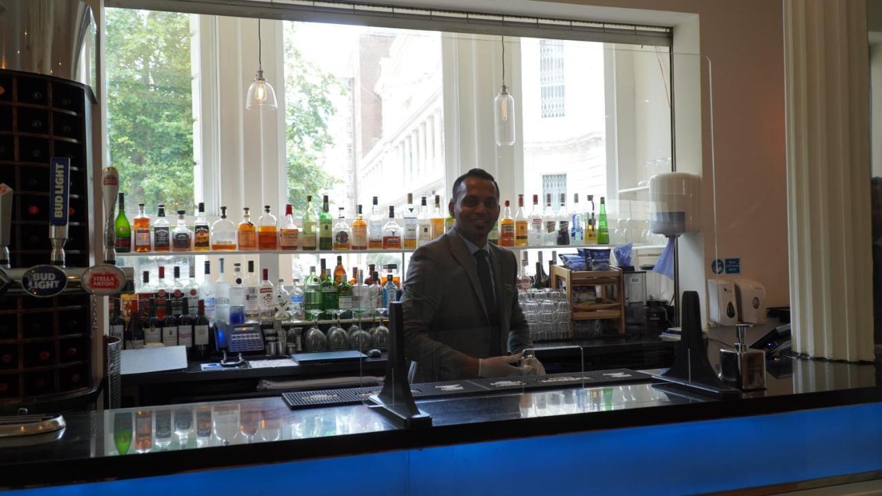 Corus Hyde Park Hotel
