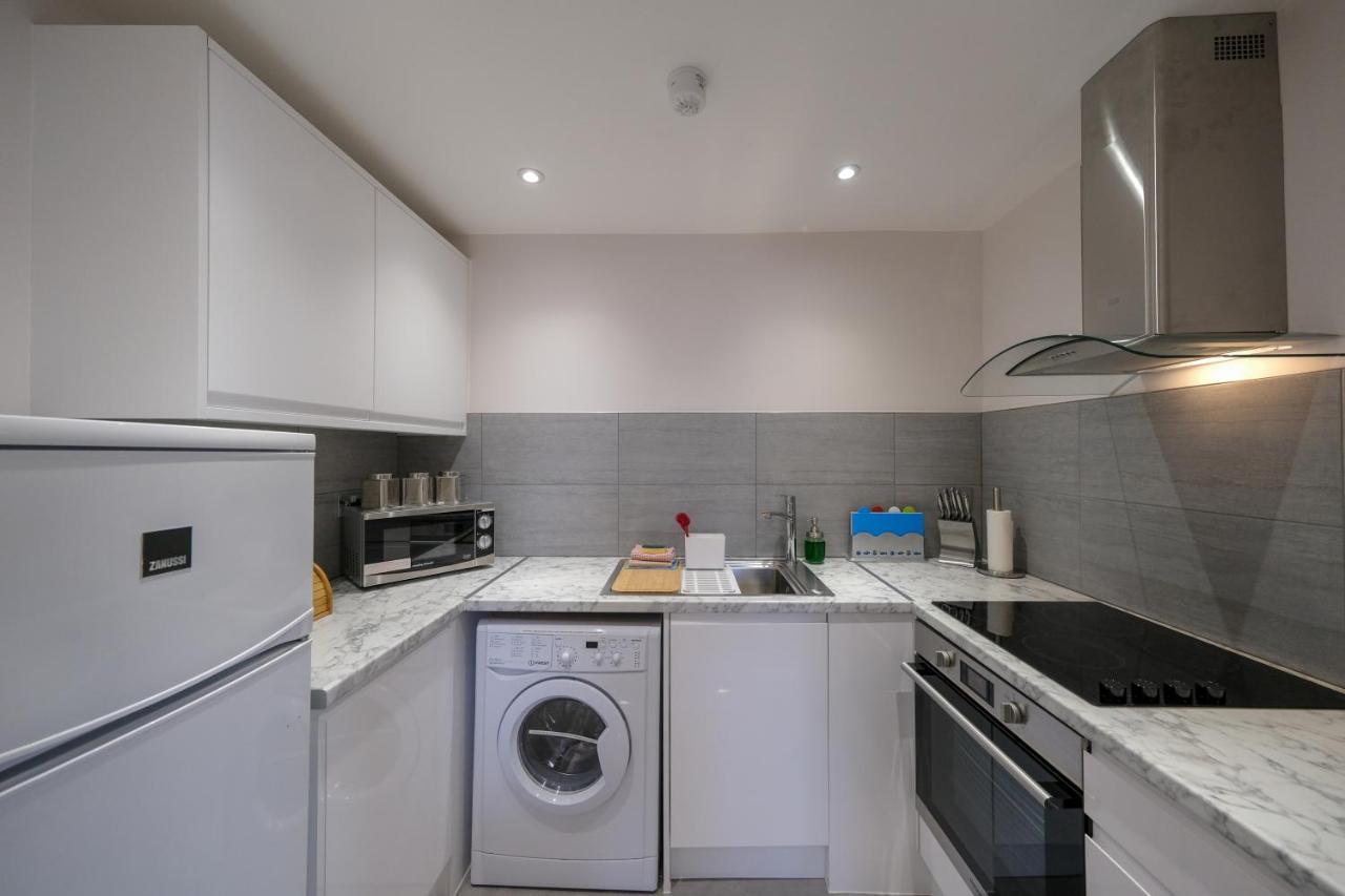 Collingham Serviced Appart hôtel Londres