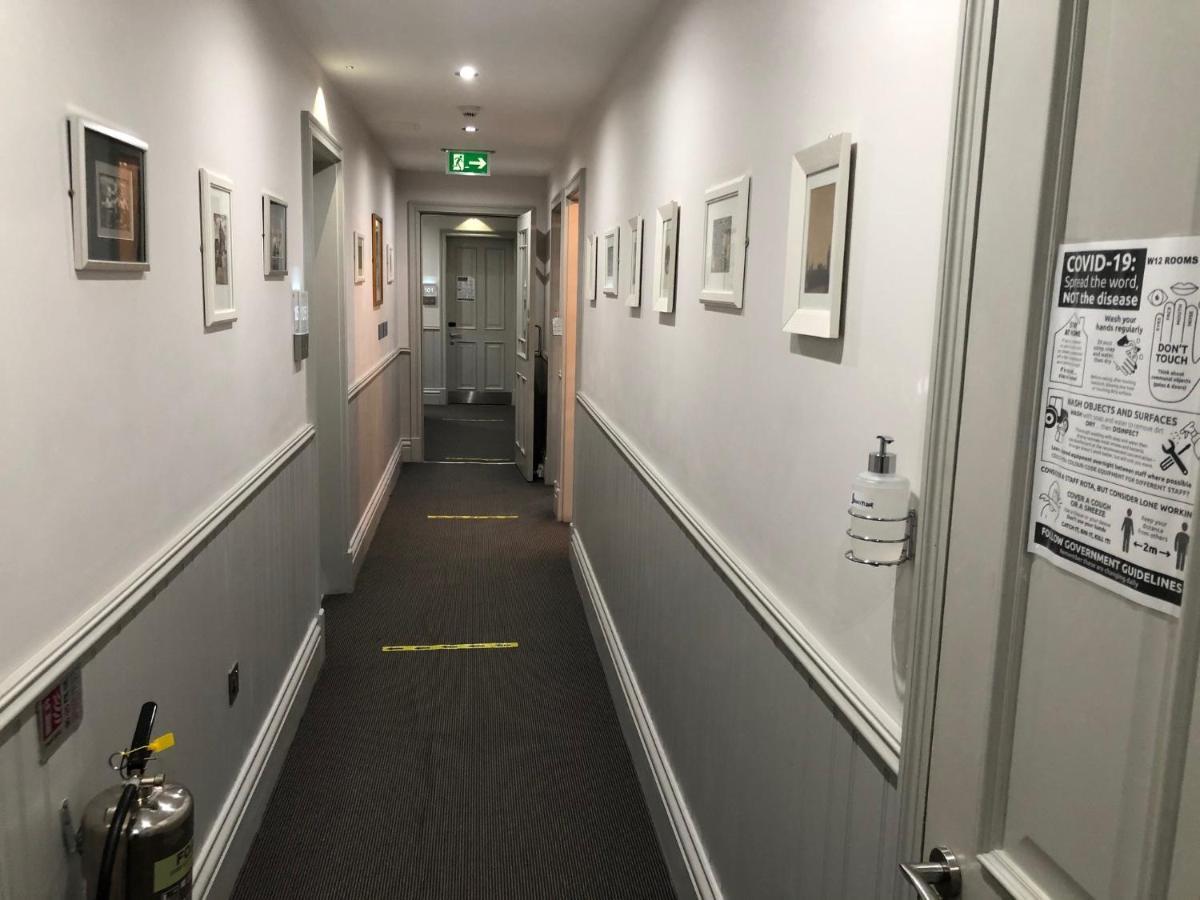 W12 Hotel Londen