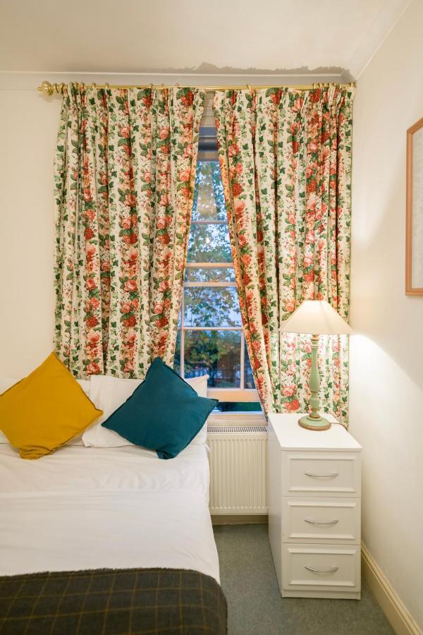 Apartamento Hyde Park Serviced Londres