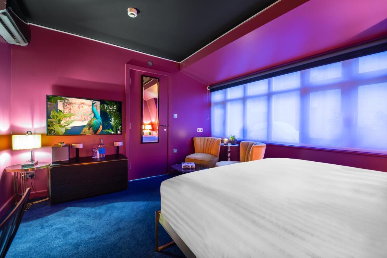 Hux Hotel, Kensington