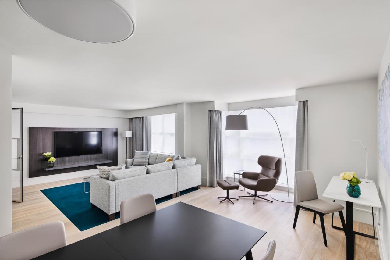 Metropolitan Residences * Londres