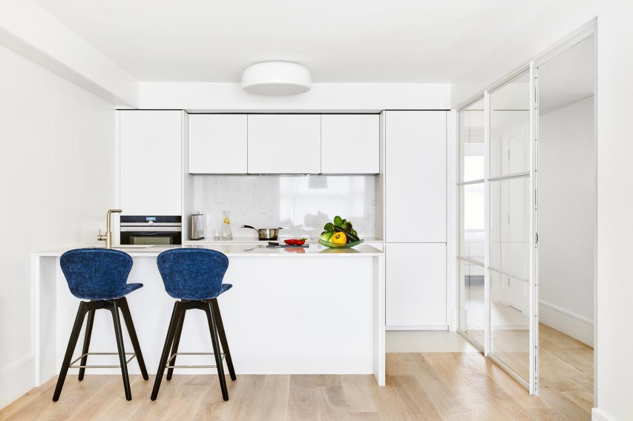 Appartement Metropolitan Residences *