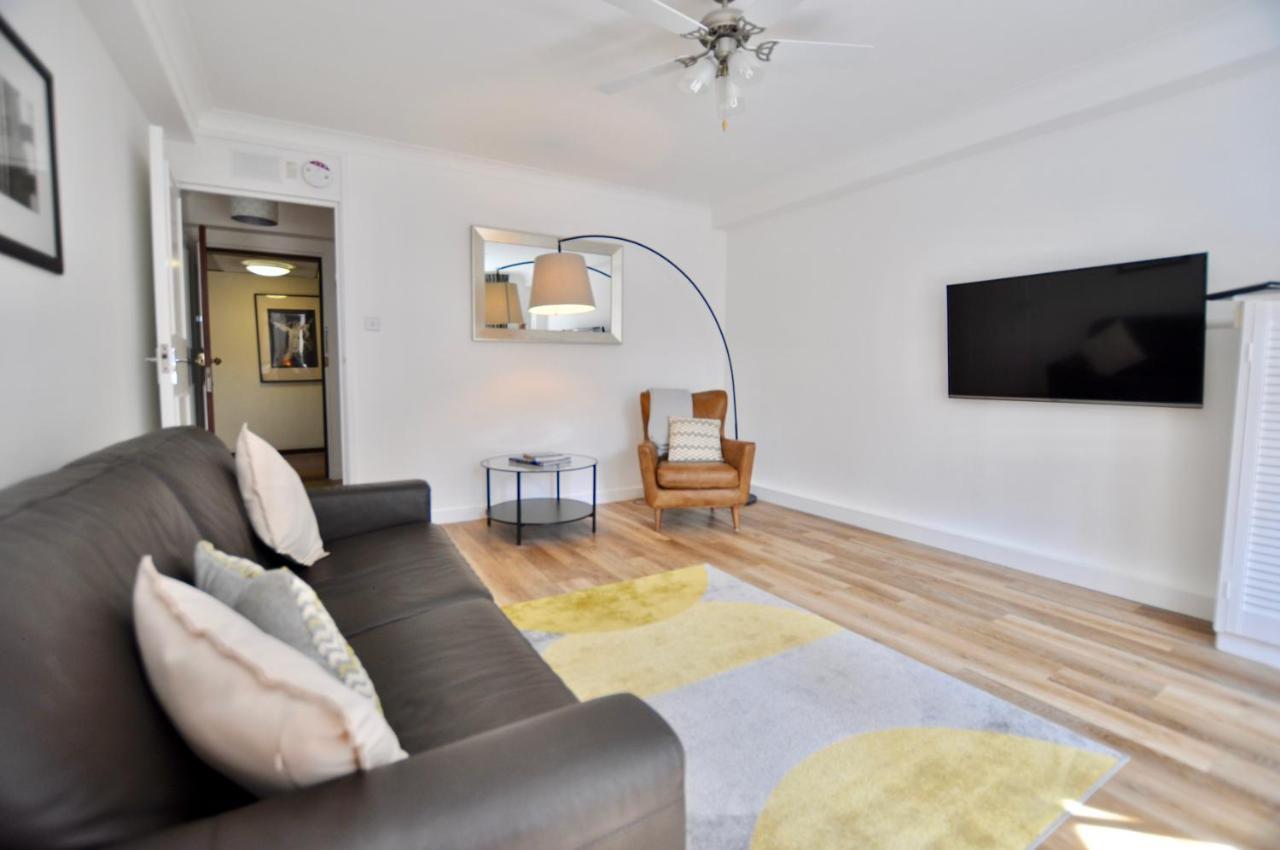 Marlyn - Of Aparthotel London