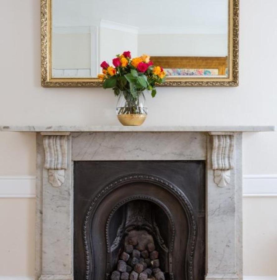 Marylebone Luxury Duplex Apartamento Londres