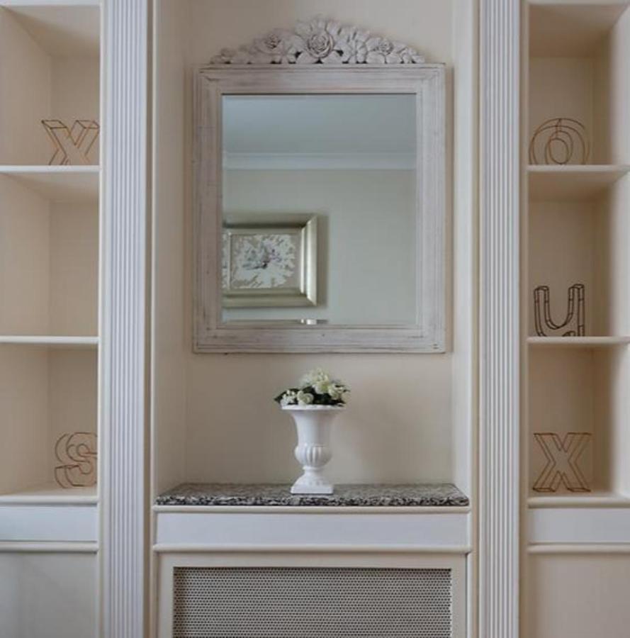 Marylebone Luxury Duplex Apartamento *
