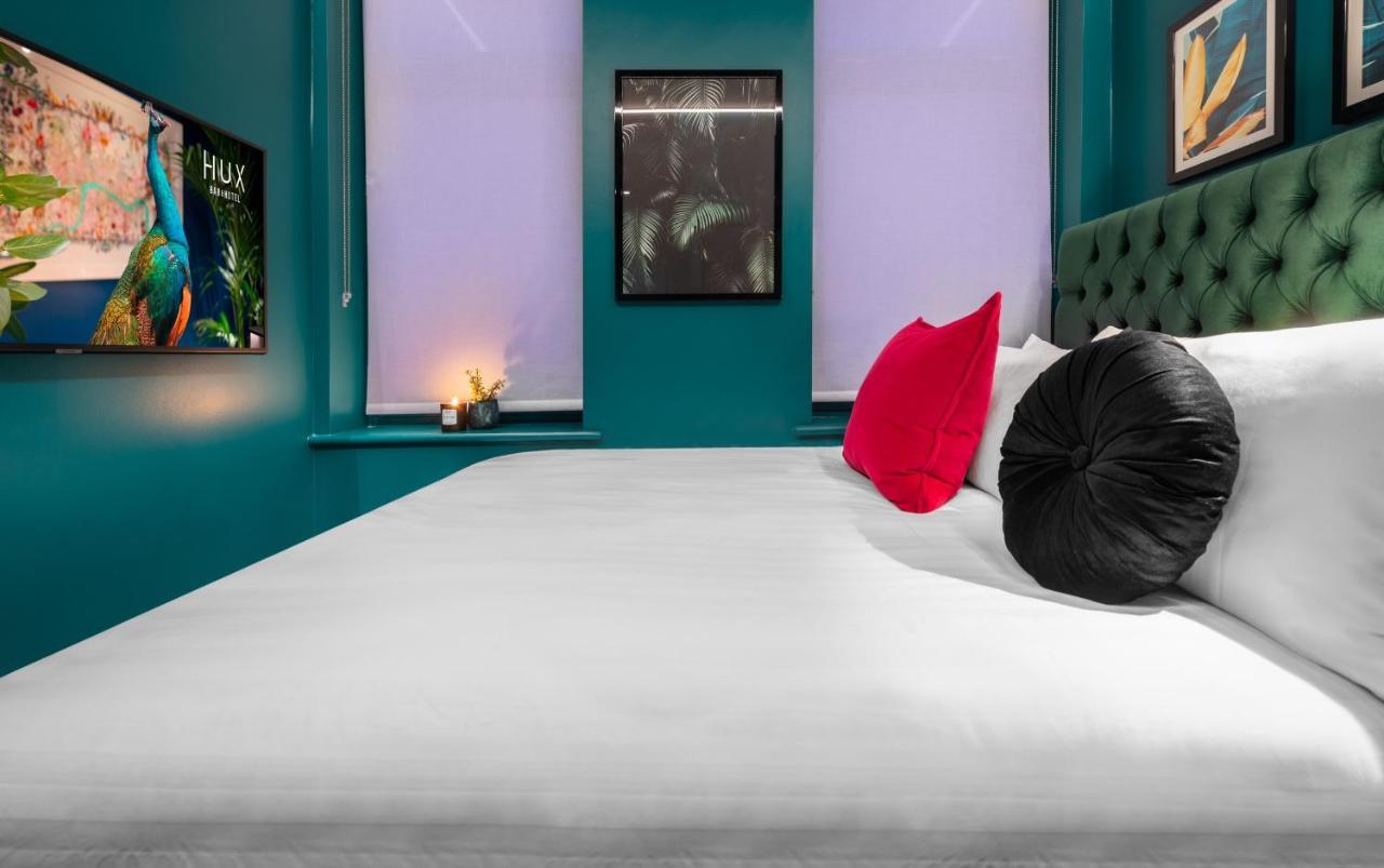 Hux Hotel, Kensington London