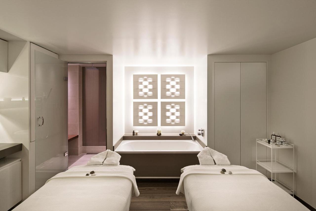 Metropolitan Residences Appartement