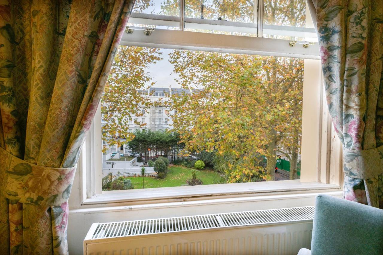 Hyde Park Serviced Londres