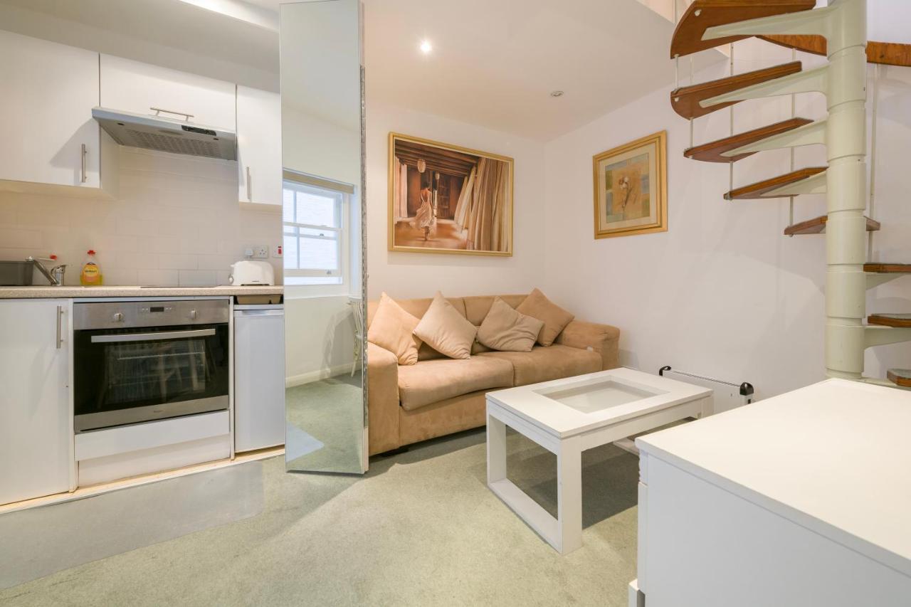 Hyde Park Serviced * Londres