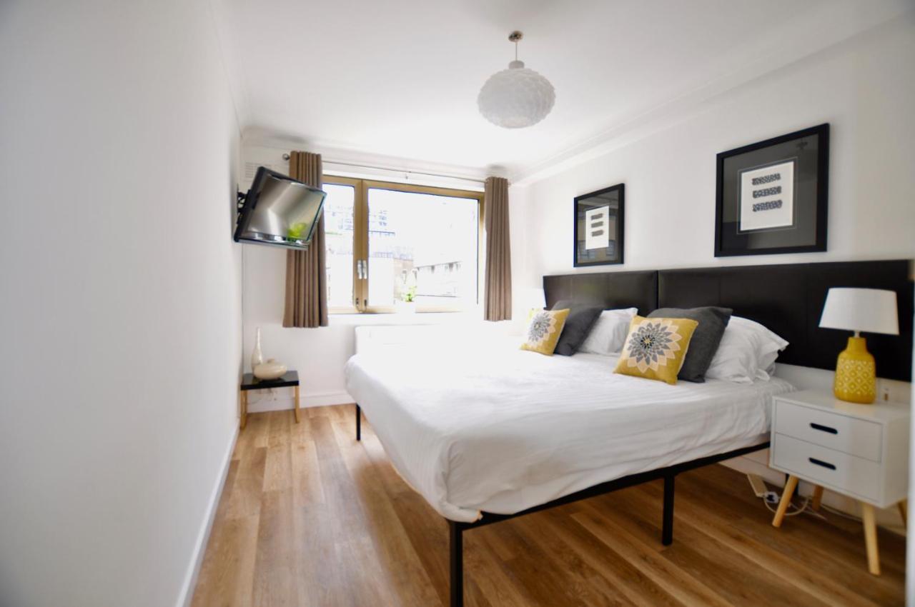 Marlyn - Of Aparthotel London