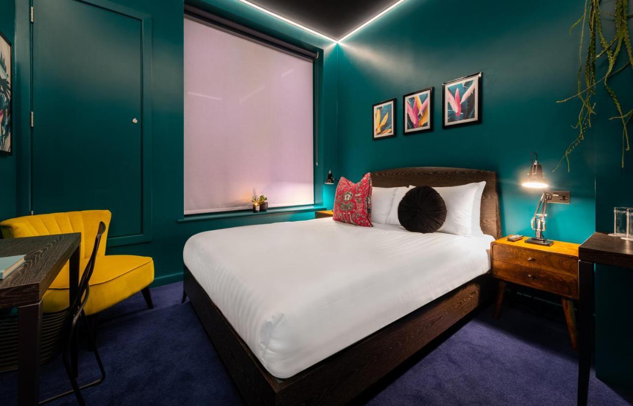 Hux Hotel, Kensington Hotel London