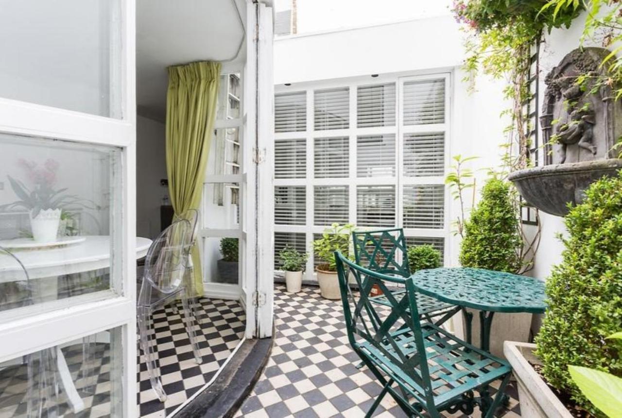 Marylebone Luxury Duplex Londres