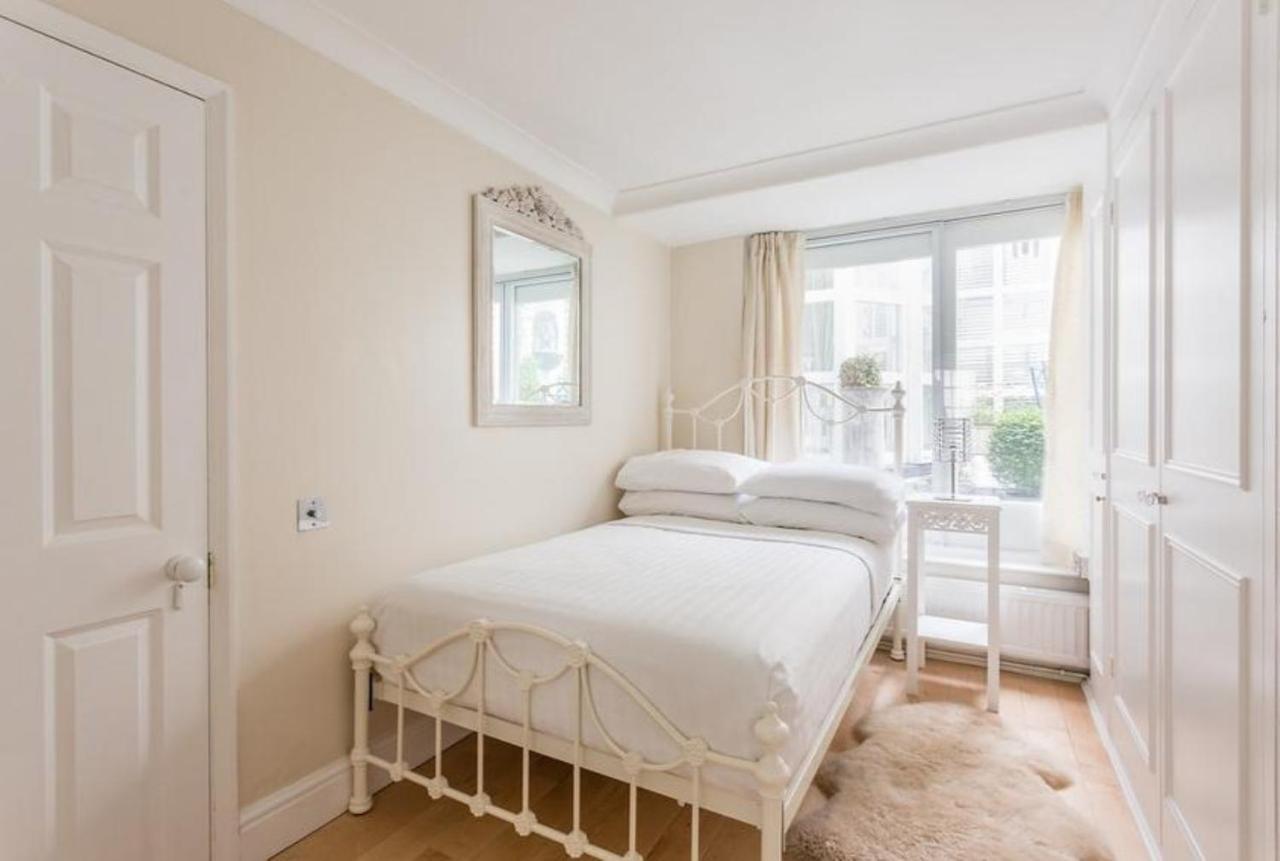 Marylebone Luxury Duplex Londres