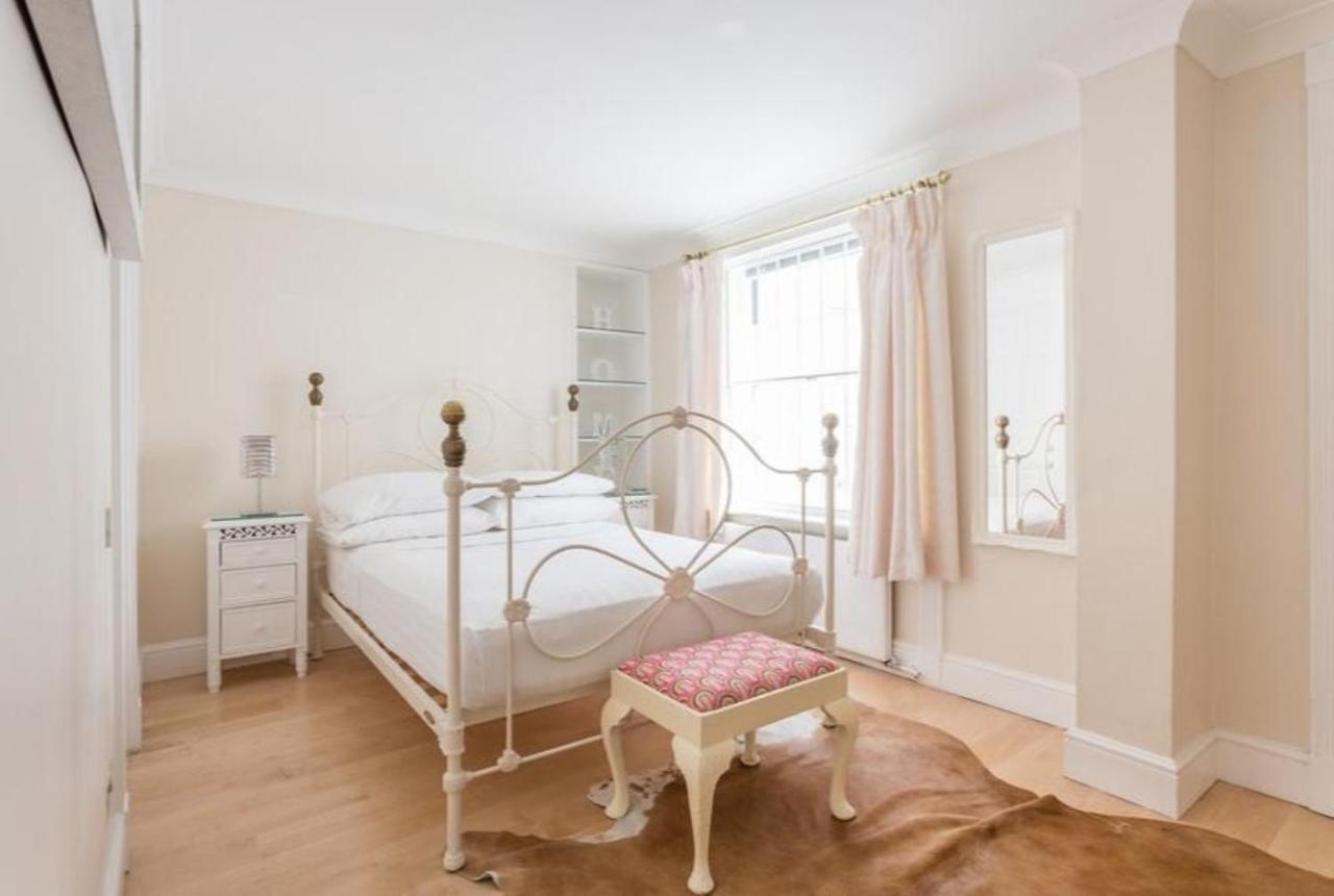 Apartamento Marylebone Luxury Duplex