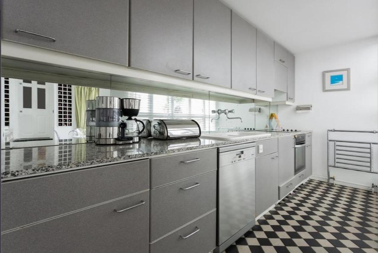 Marylebone Luxury Duplex *