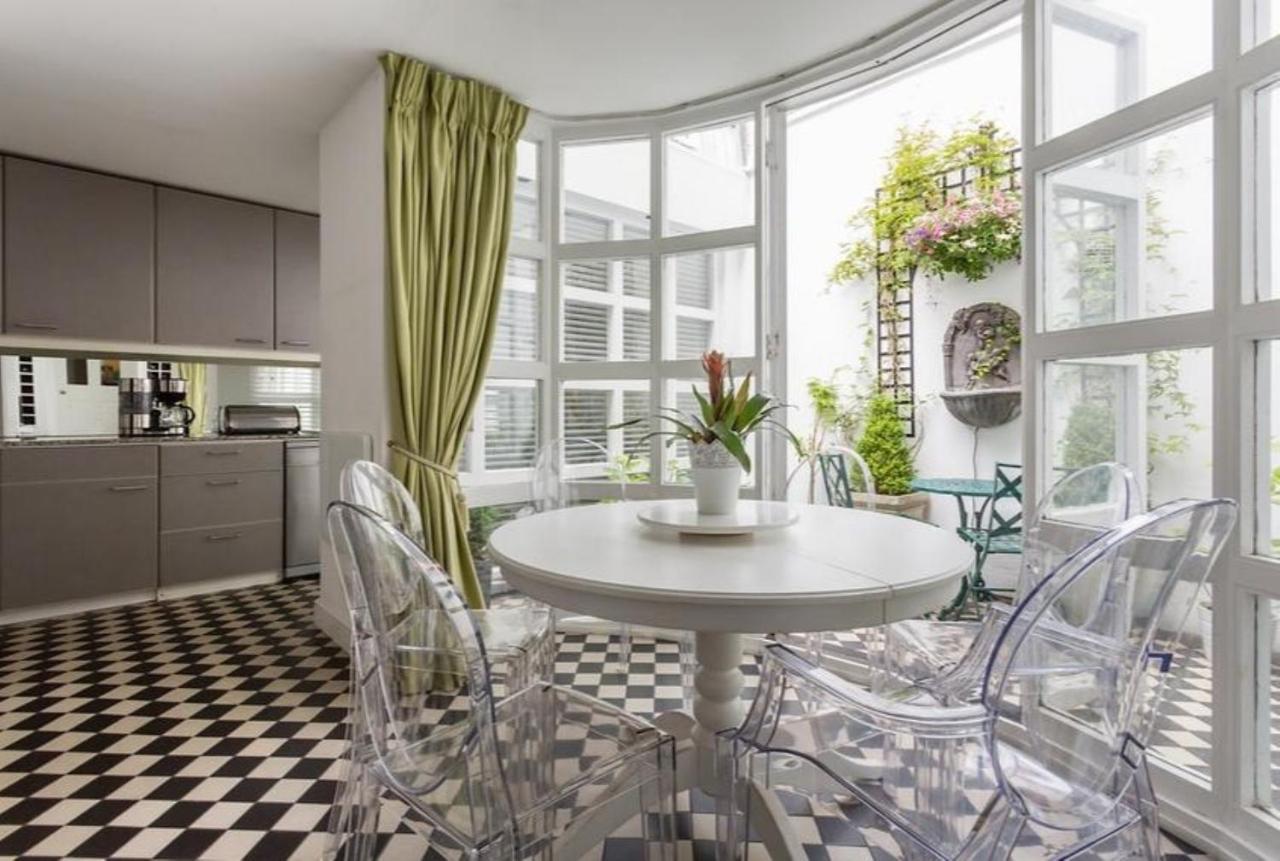 Marylebone Luxury Duplex Apartamento *