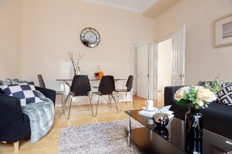 Hotel Deluxe Creechurch Lane Serviced 4*