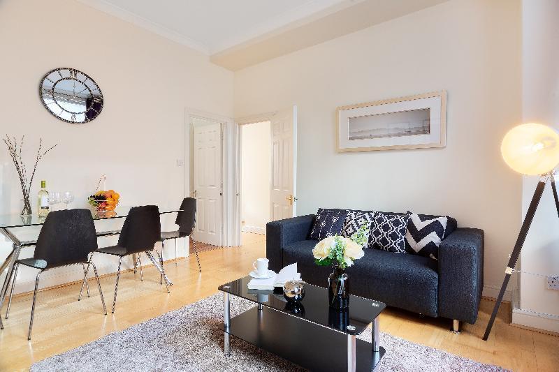 Deluxe Creechurch Lane Serviced 4* Londres