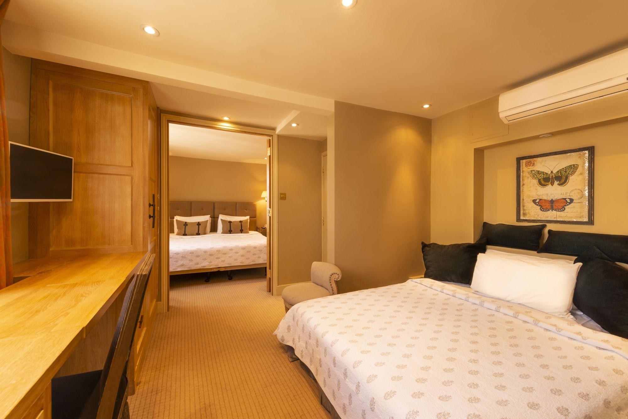 Hotel Fielding London