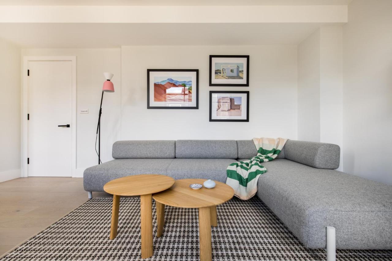 Apartment Hausd - Leicester Square London