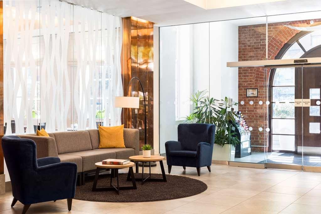 Nh Kensington 4* Londres
