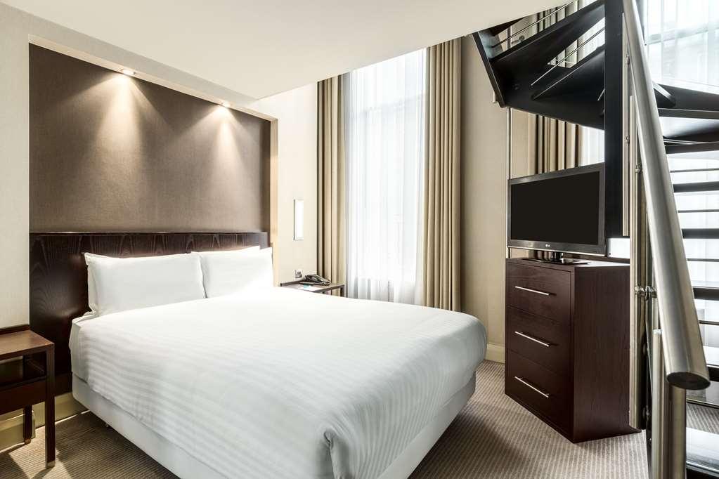 Hotel Nh Kensington Londres