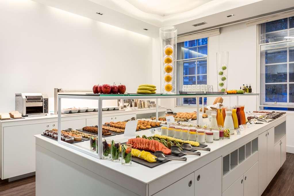 Nh Kensington 4* Londres