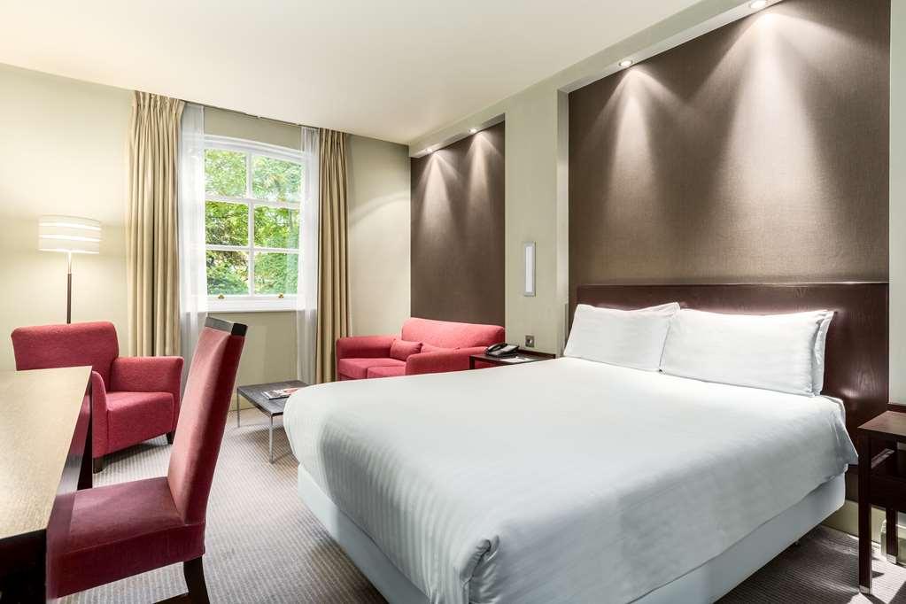 Nh Kensington Hotel Londres