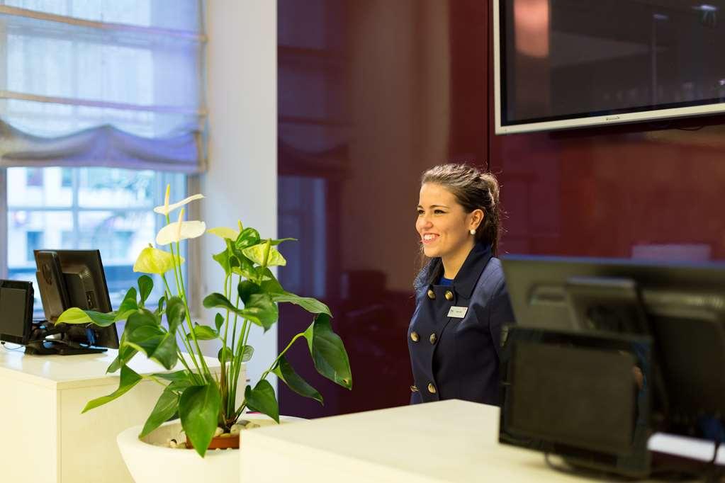Nh Kensington 4* Londres