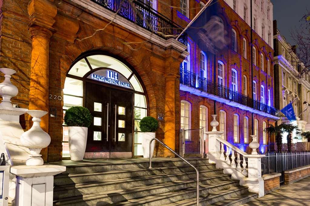 Hotel Nh Kensington